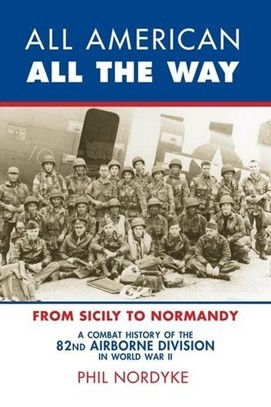 A Review of “All American, All the Way” by Phil Nordyke