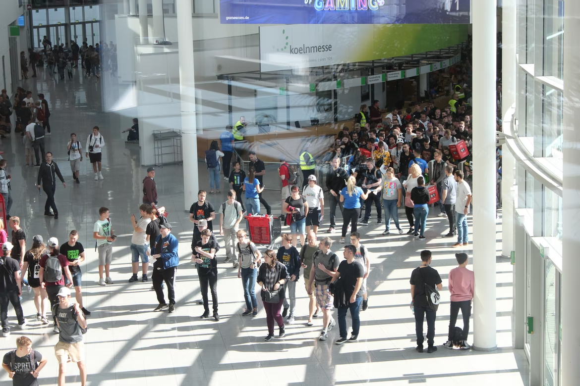 Leveraging Video Game Conventions As An Indie Developer